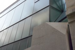 Premio de la XII Bienal Española de Arquitectura a la nueva sede del Museo de las Peregrinaciones