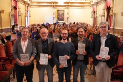 "Tiempo y viaje en la Compostela medieval: estudios sobre tiempo, individuo y peregrinación en la Edad Media"