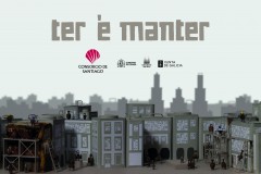 Programa de axudas "Ter É Manter"