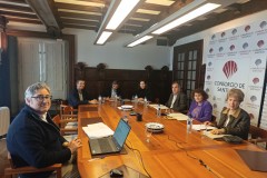 Comisión Executiva do 16 de marzo