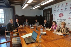 Comisión Executiva