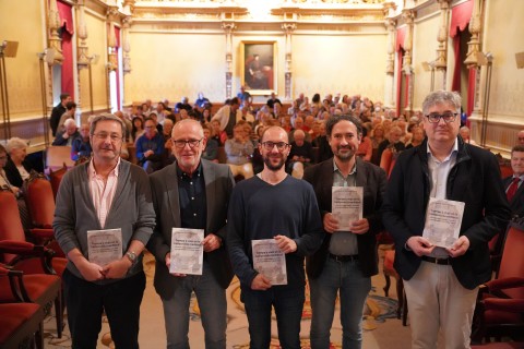 "Tiempo y viaje en la Compostela medieval: estudios sobre tiempo, individuo y peregrinación en la Edad Media"