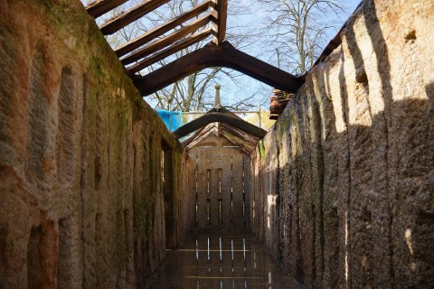 Hórreo Vista Alegre