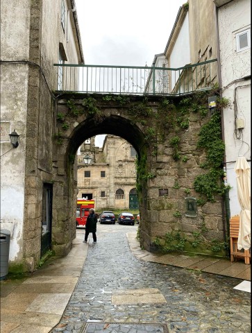 Arco Mazarelos